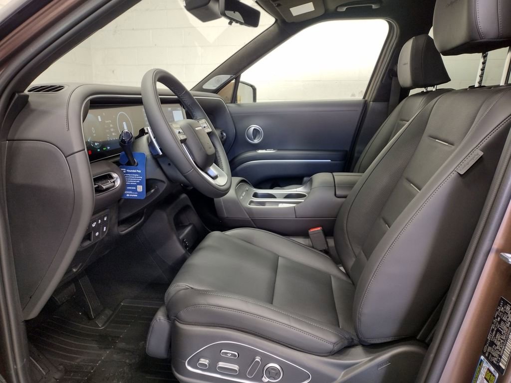 New 2026 Hyundai Palisade Calligraphy image 28