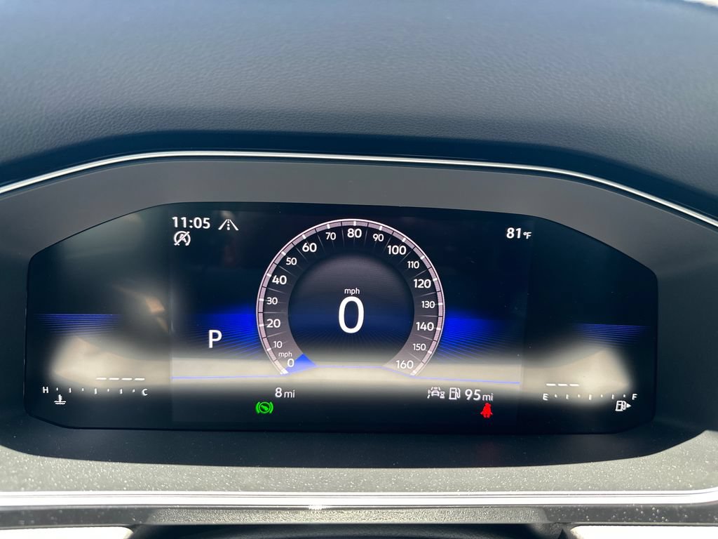New 2026 Volkswagen Jetta Sport FWD image 13