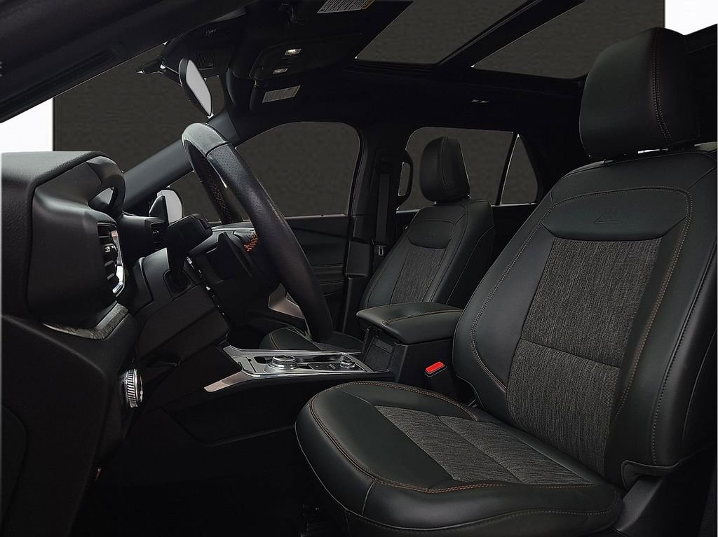 Used 2023 Ford Explorer Timberline AWD/4WD image 14