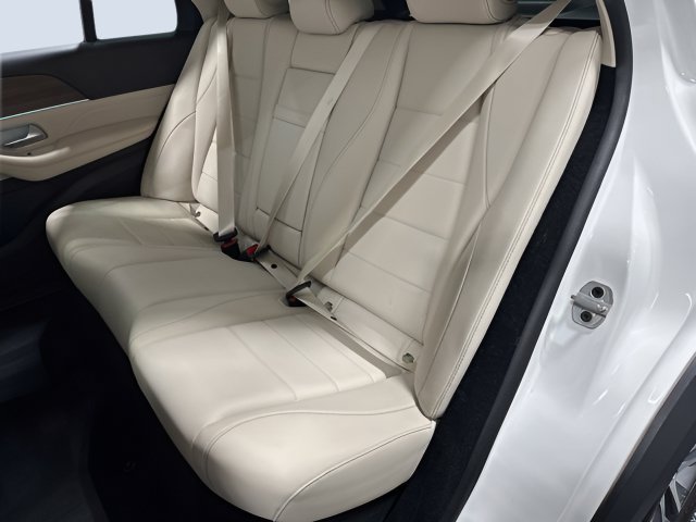 Certified 2023 Mercedes-Benz GLE 350 4MATIC image 31