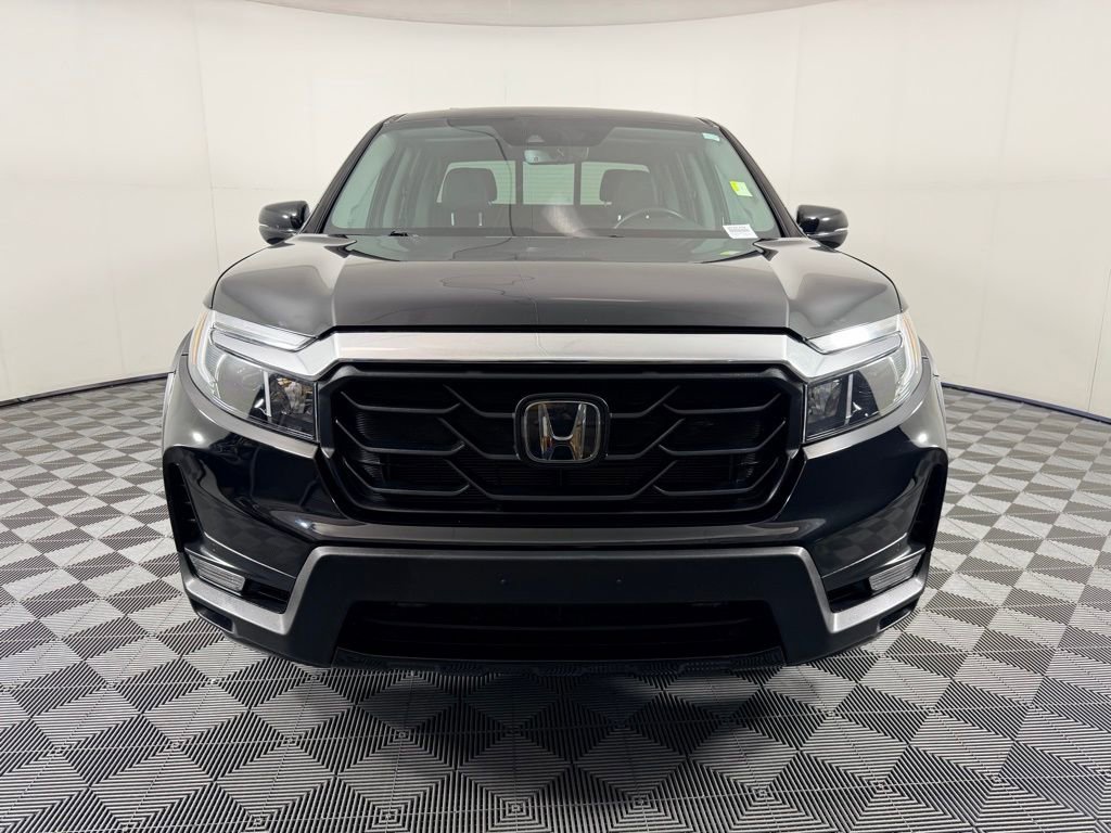 Used 2022 Honda Ridgeline RTL-E image 11