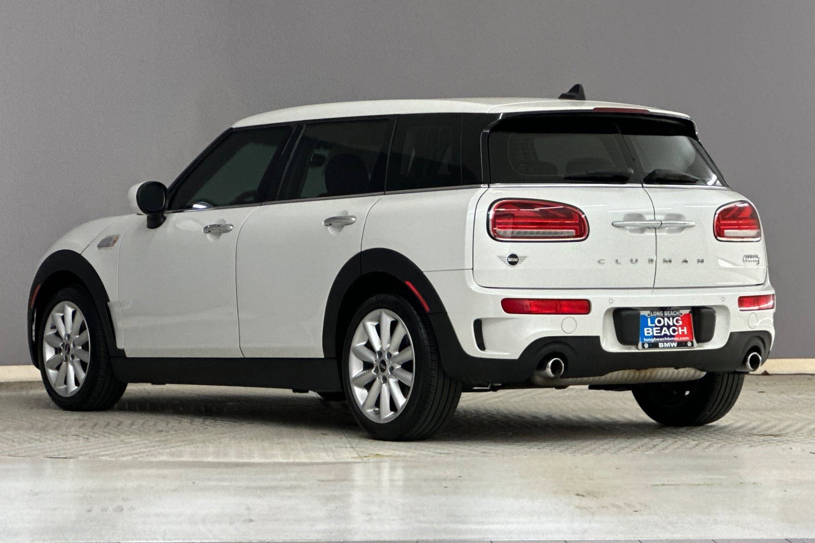 Used 2024 MINI Cooper Clubman S image 3