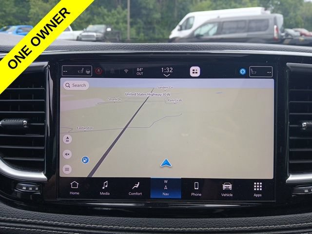 Certified 2023 Chrysler Pacifica Limited FWD image 22