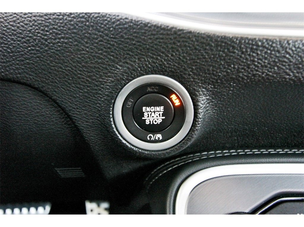 Used 2022 Dodge Challenger R/T Scat Pack w/ Shaker Package image 18