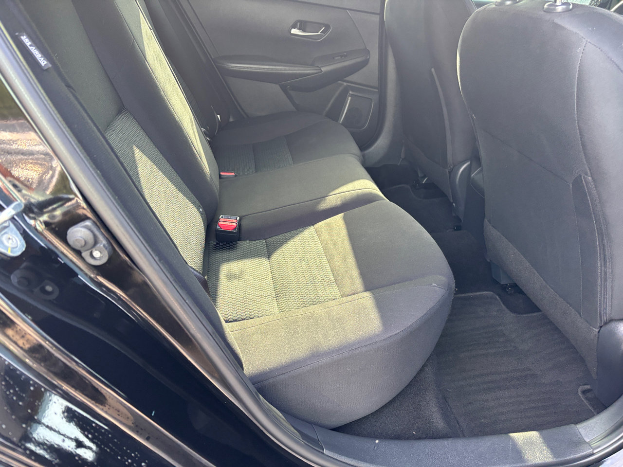 Used 2023 Nissan Sentra S image 10