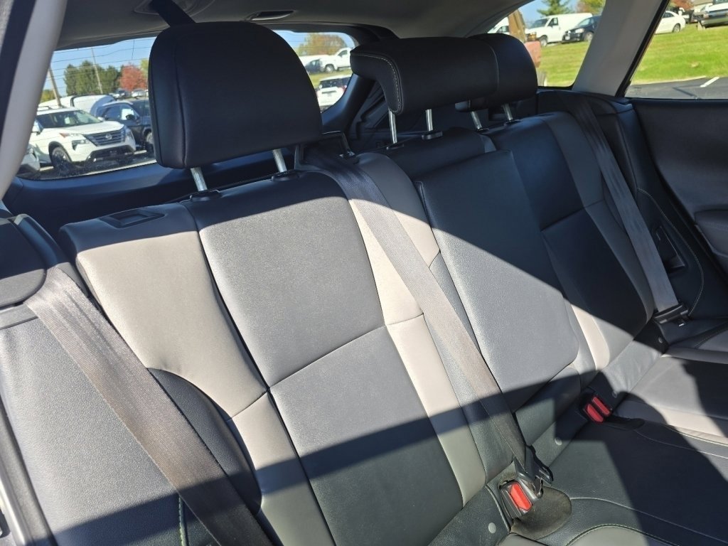 Used 2020 Subaru Outback Onyx Edition XT w/ Popular Package #2 image 19