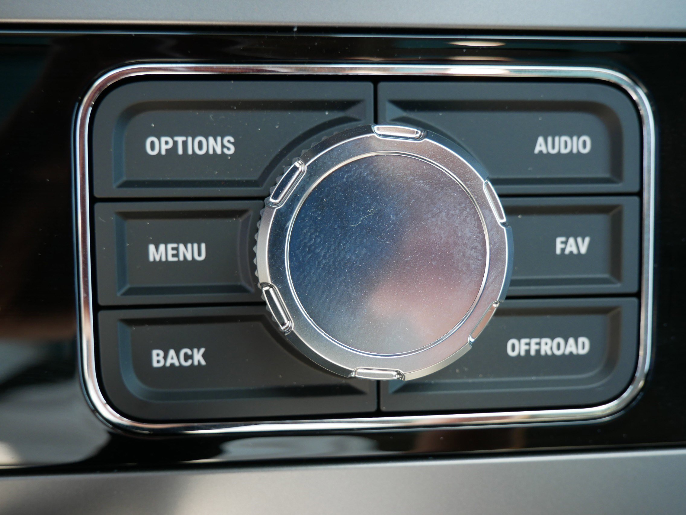 New 2025 INEOS Grenadier Fieldmaster Edition image 31