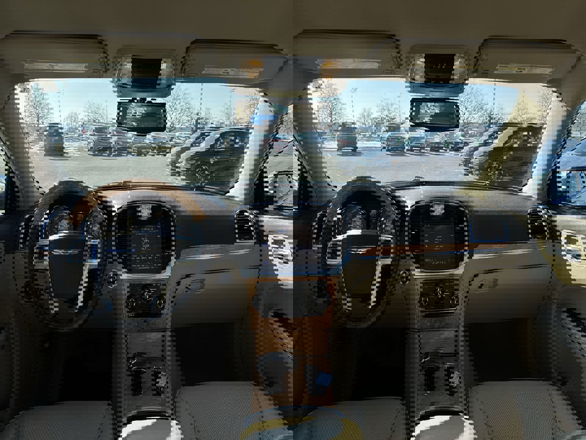 Used 2013 Chrysler 300 C image 20