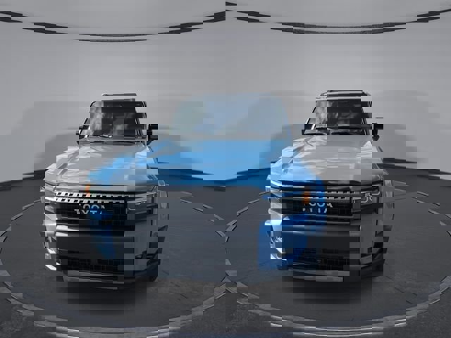 New 2026 Toyota Land Cruiser image 5