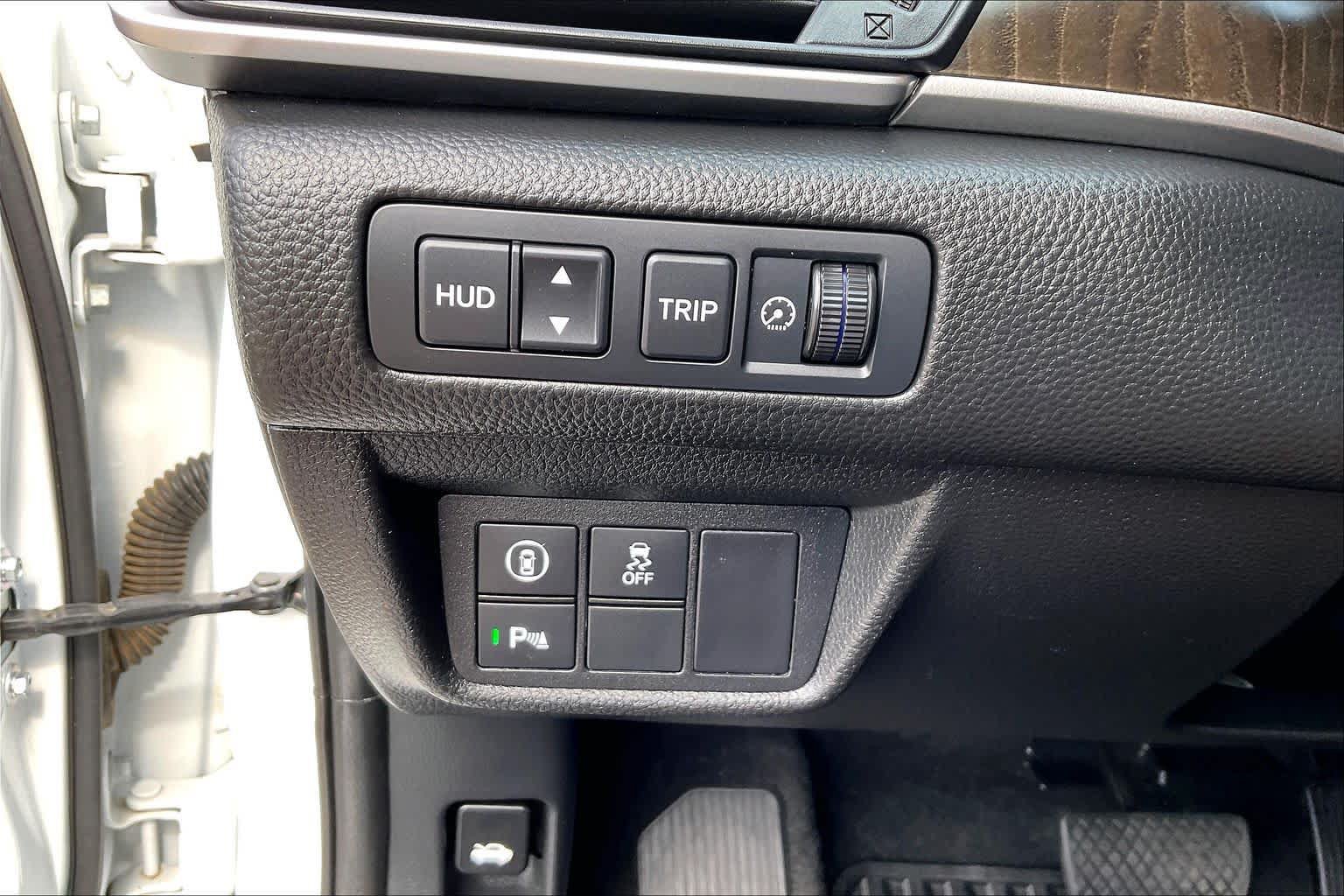 Used 2022 Honda Accord Touring image 33