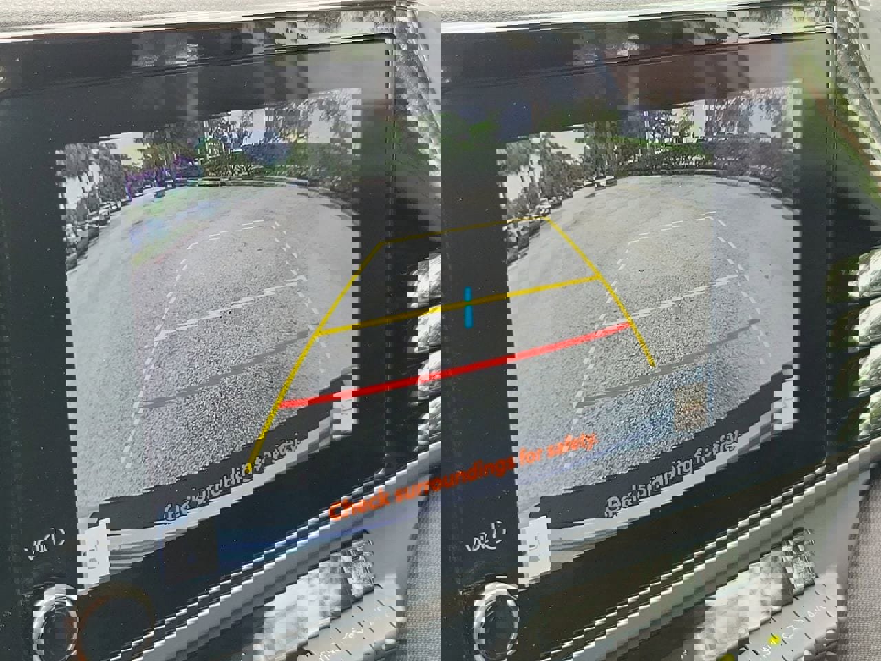 Used 2025 Toyota Camry LE image 25