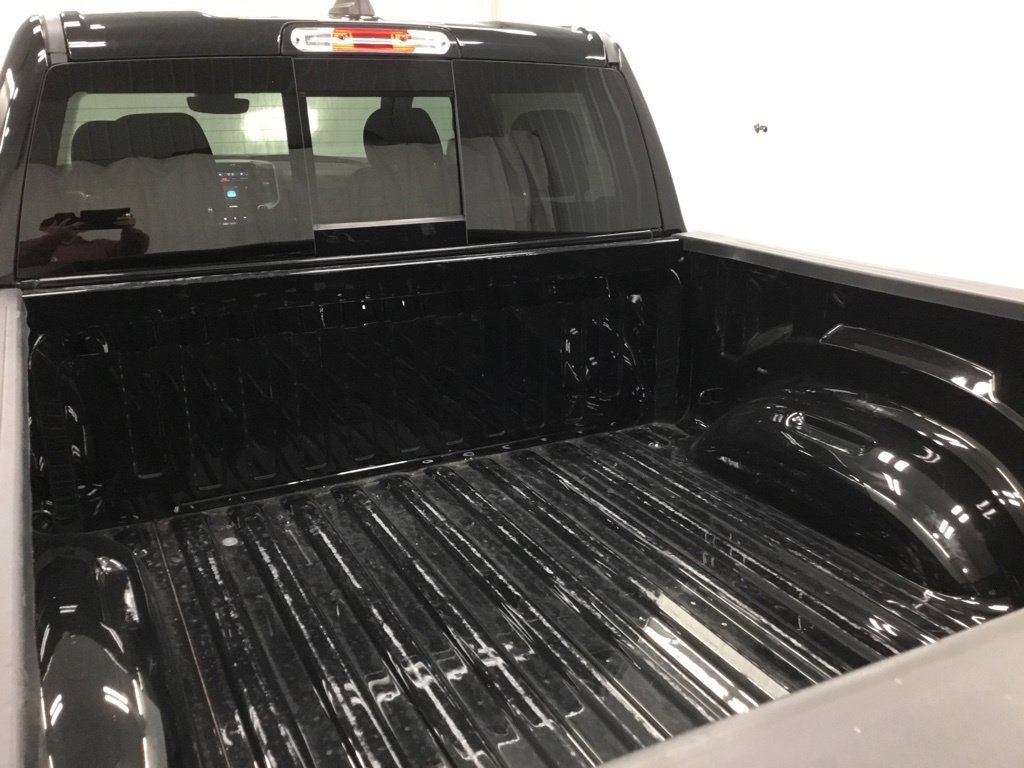 Used 2023 RAM 1500 Big Horn AWD/4WD image 15