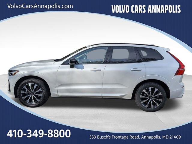 Certified 2025 Volvo XC60 B5 Plus image 5