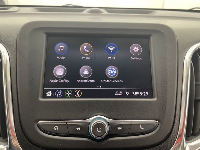 Certified 2020 Chevrolet Equinox LT image 3