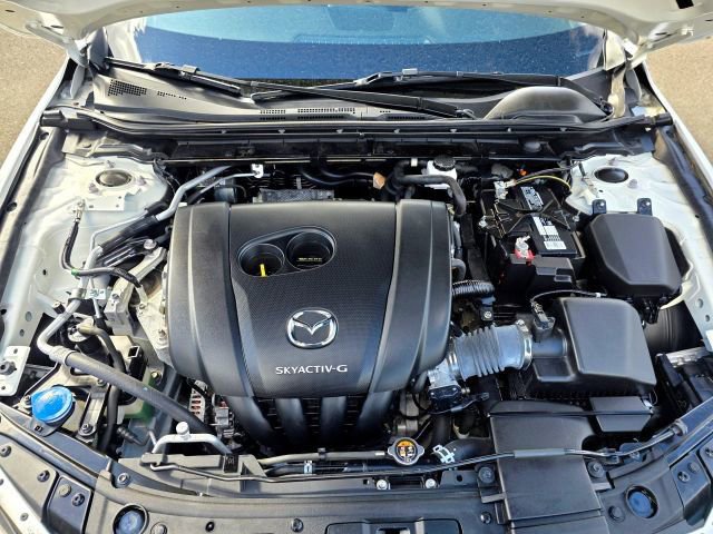 Used 2020 MAZDA MAZDA3 Sedan w/ Select Package FWD image 36