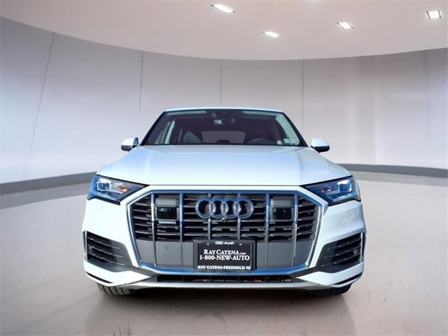 Used 2022 Audi Q7 3.0T Premium Plus image 6