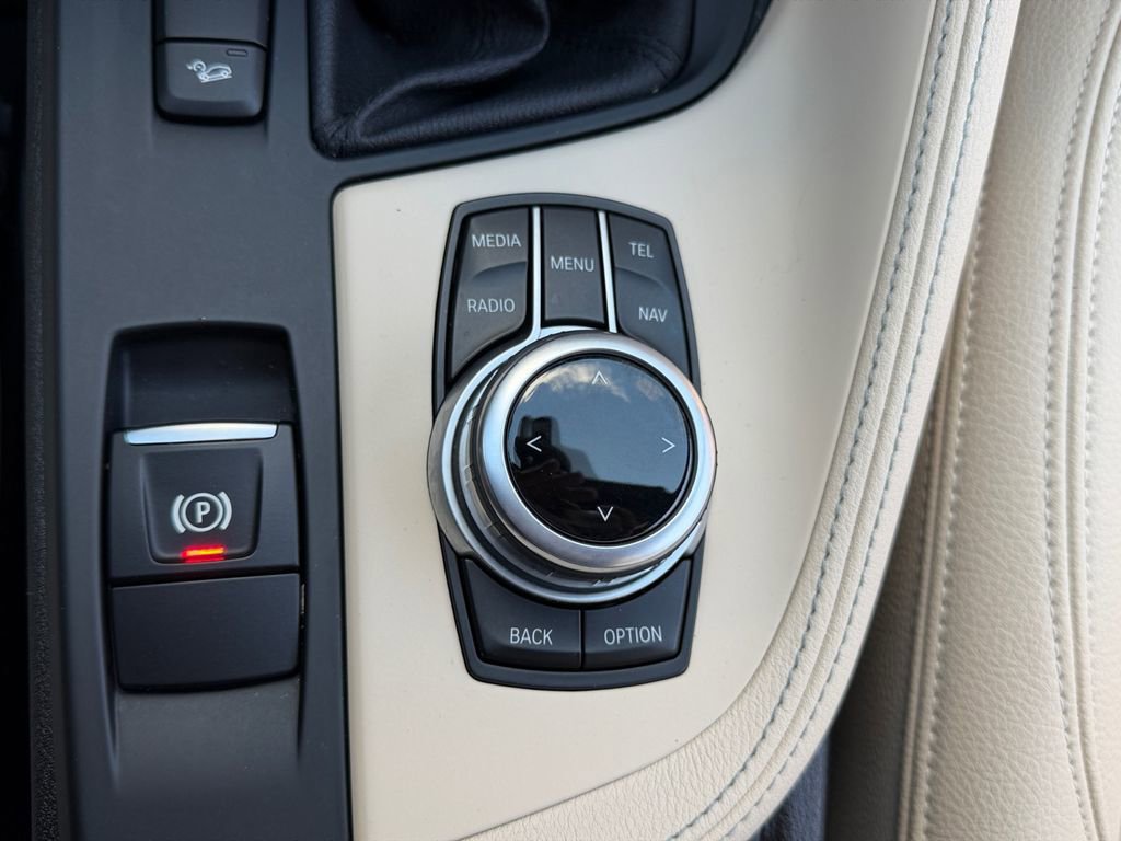 Used 2017 BMW X1 xDrive28i image 28