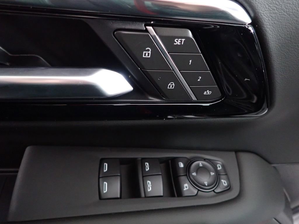 New 2026 Chevrolet Tahoe RST w/ Comfort Package image 24