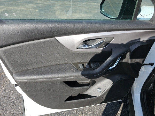 Used 2023 Chevrolet Blazer LT w/ Convenience Package image 20