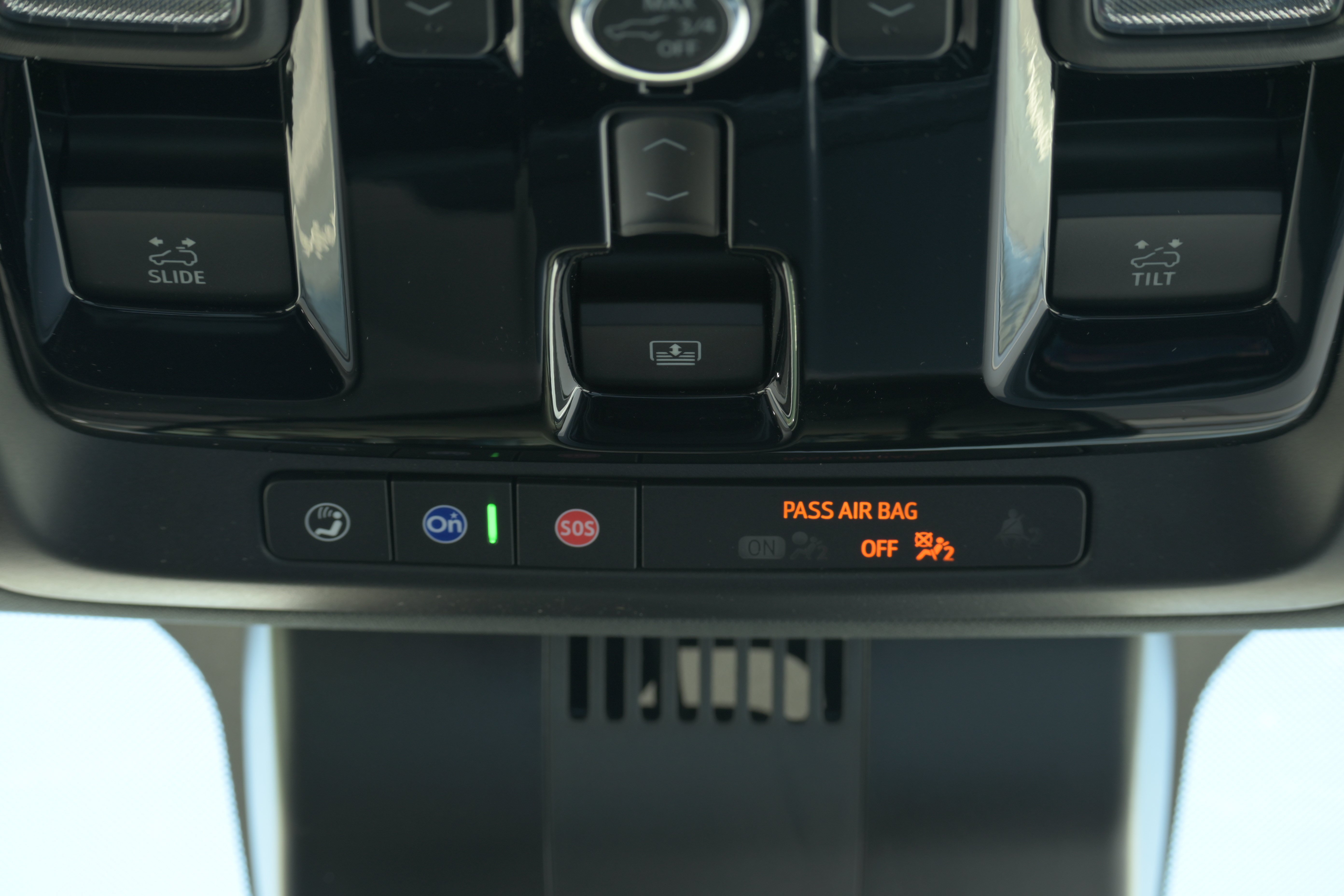 New 2026 Chevrolet Suburban Premier AWD/4WD image 12