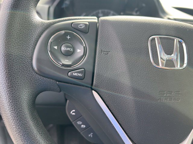 Used 2015 Honda CR-V EX image 24