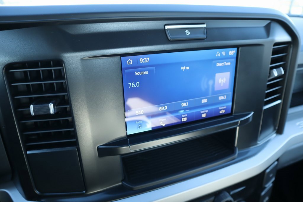 New 2026 Ford F250 XL w/ XL Driver Assist Package image 5