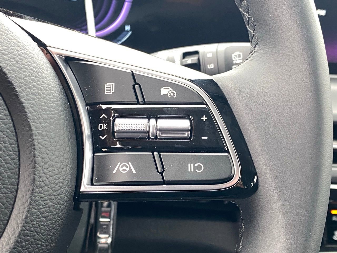 New 2026 Kia Seltos S image 15