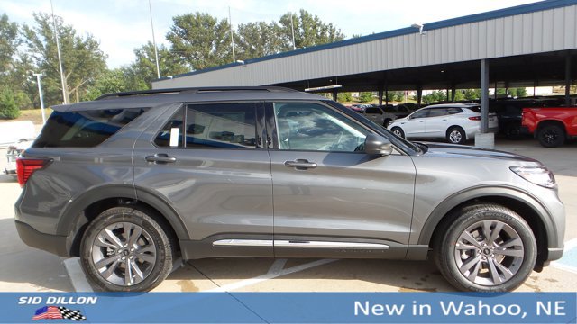 New 2025 Ford Explorer Active w/ Active Comfort Package image 26