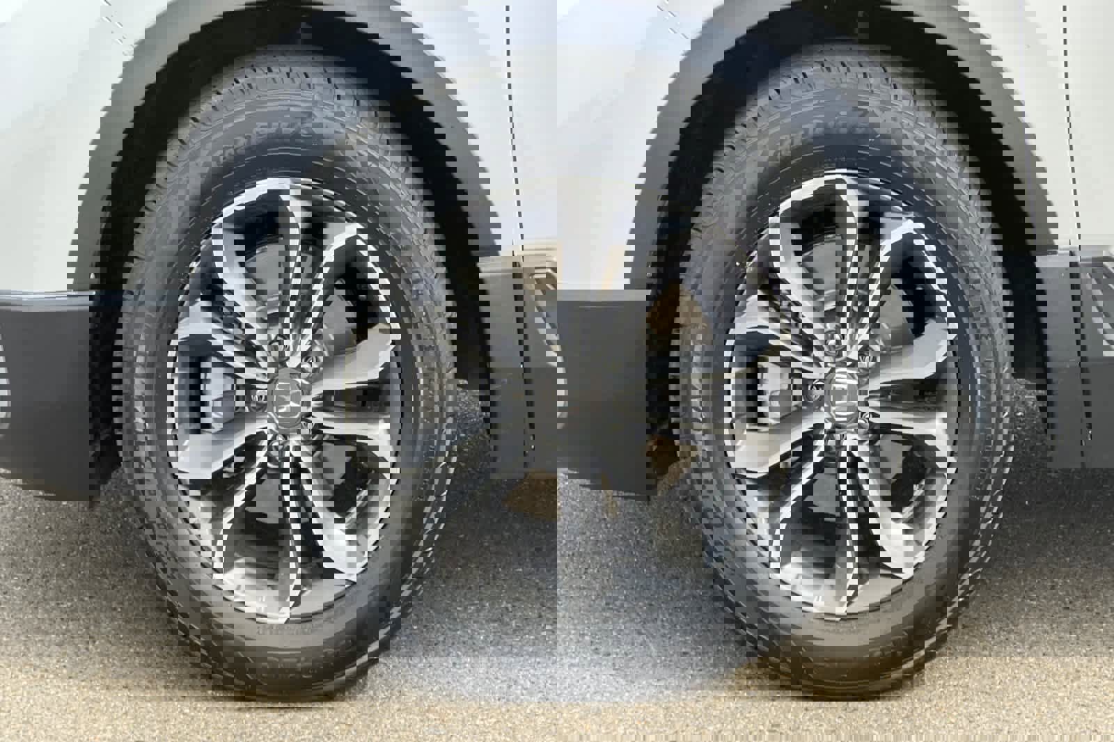 Used 2021 Honda CR-V EX image 31