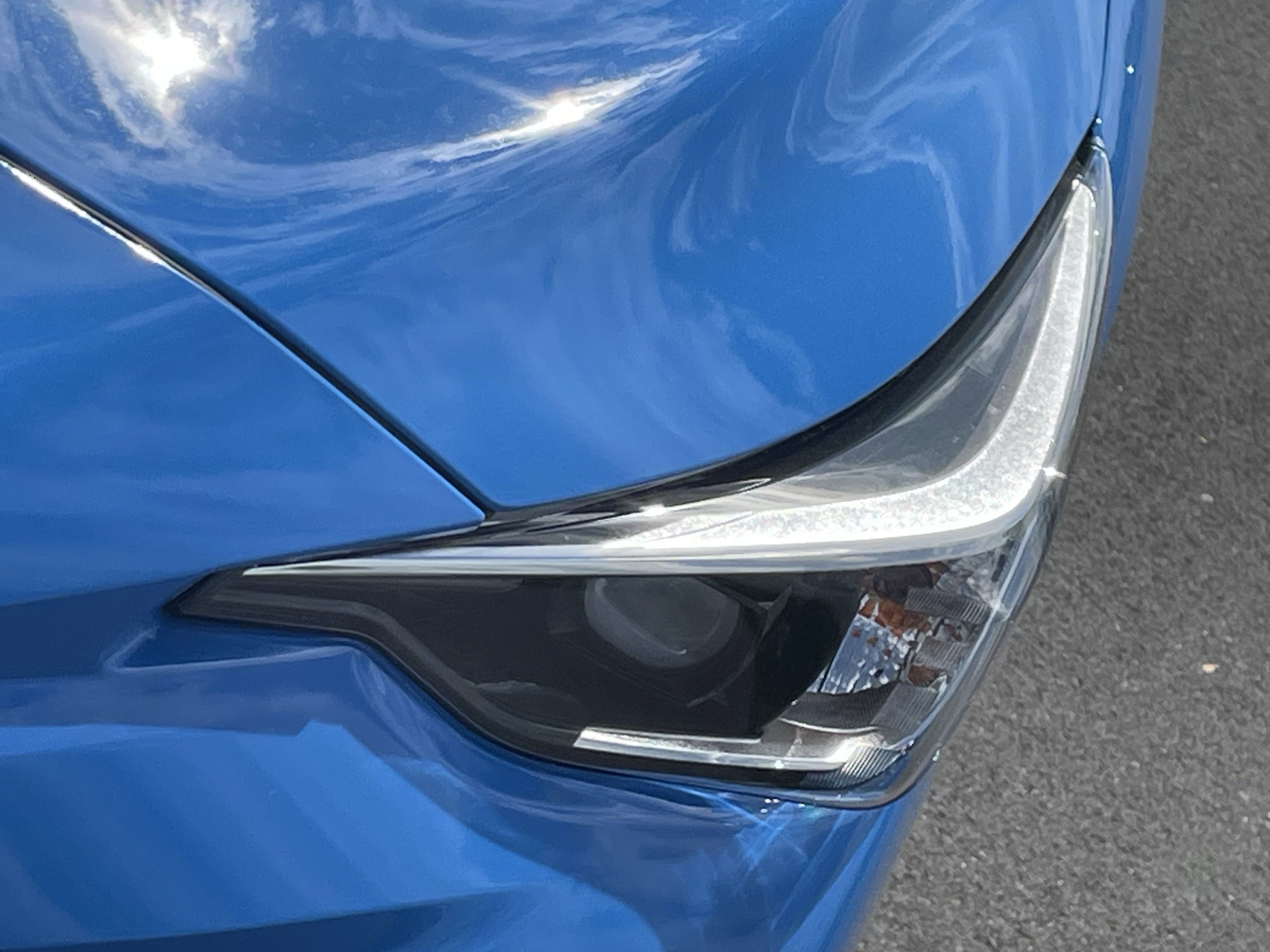 Used 2025 Subaru Impreza 2.0i Sport AWD/4WD image 9