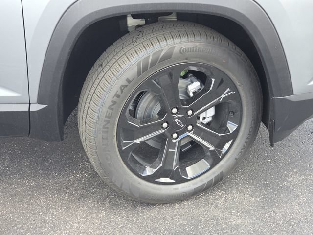 New 2026 Chevrolet Equinox LT w/ Midnight Edition FWD image 23