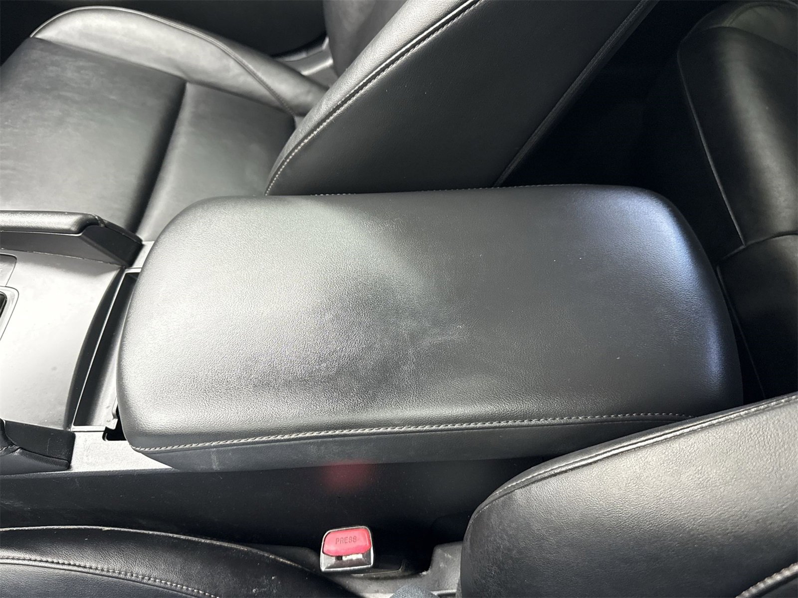 Used 2020 MAZDA MAZDA3 Sedan w/ Select Package image 35