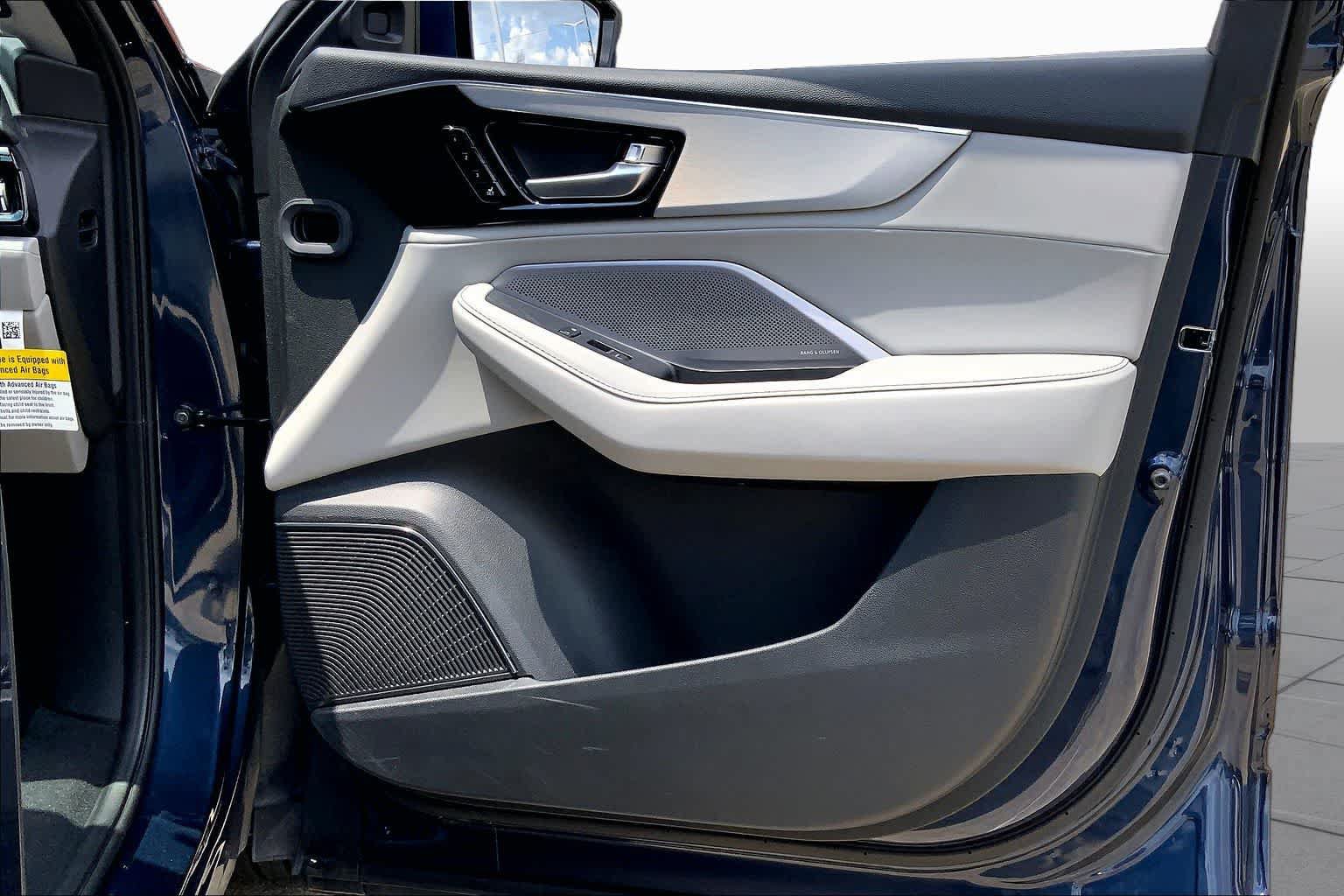 Certified 2026 Acura MDX FWD w/ Technology Package image 22