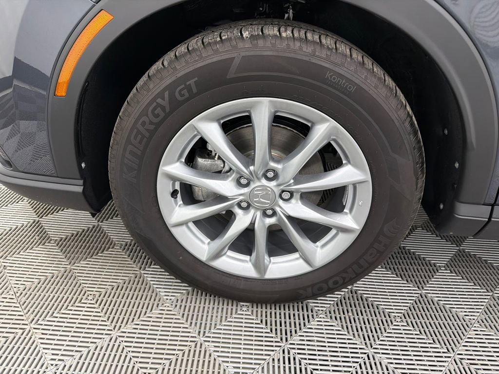 Used 2026 Honda CR-V EX image 12