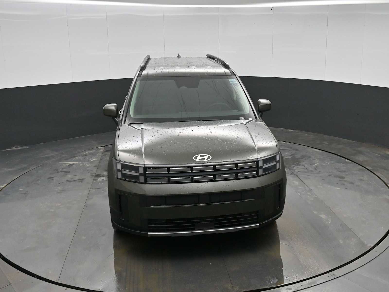 New 2026 Hyundai Santa Fe SEL image 24