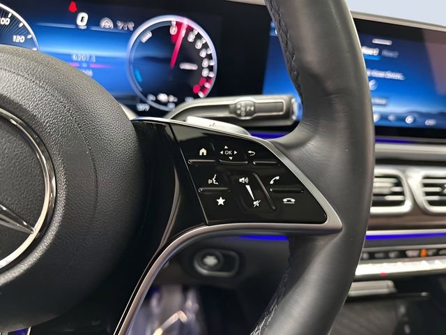 Certified 2025 Mercedes-Benz GLE 450e 4MATIC image 20