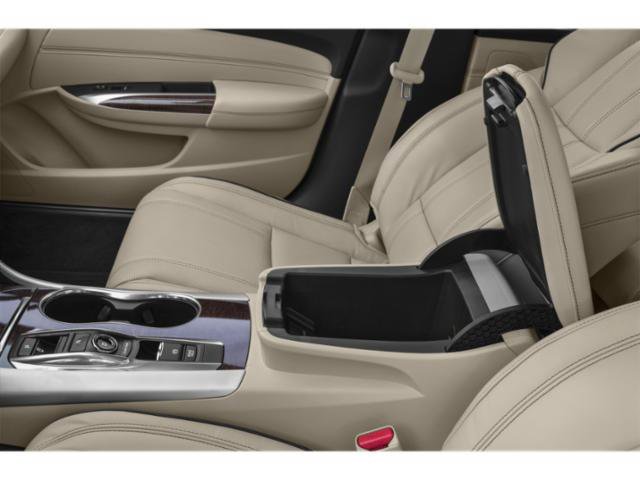 Used 2020 Acura TLX V6 w/ Technology Package FWD image 18