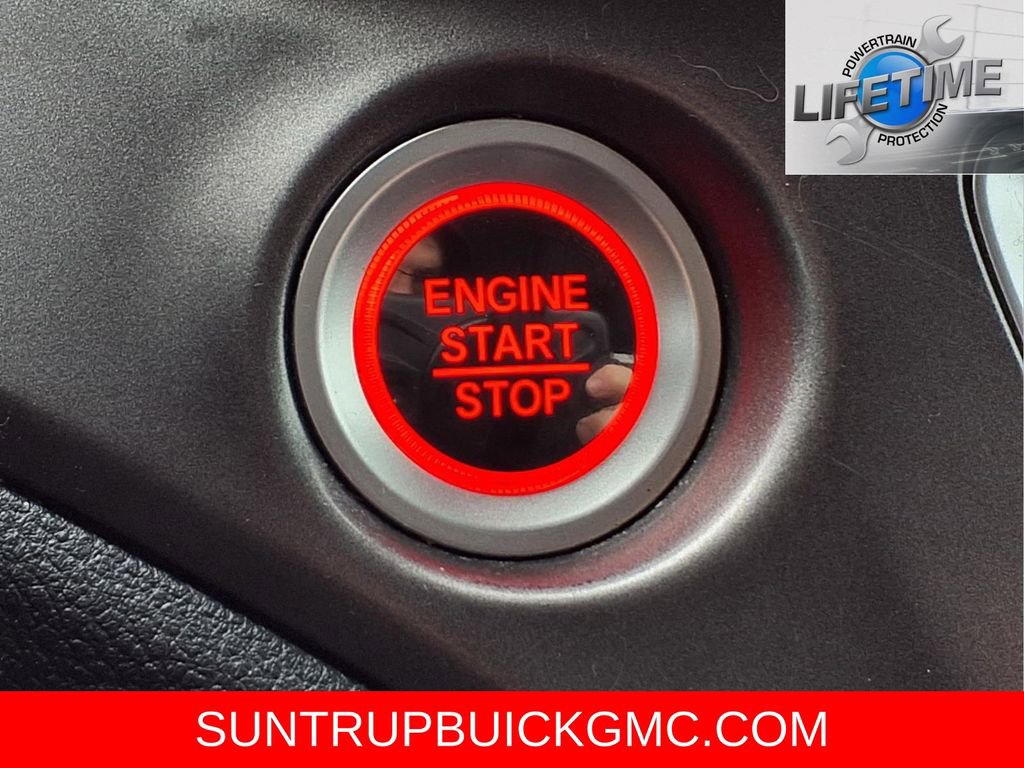 Used 2020 Honda Ridgeline Sport image 13