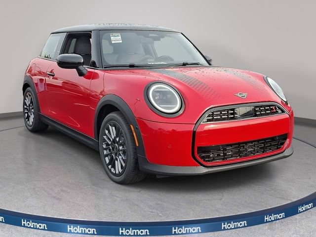 New 2026 MINI Cooper S image 3