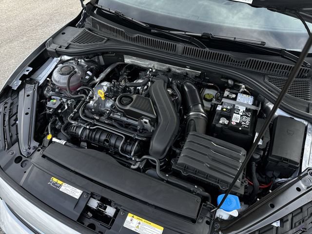 New 2026 Volkswagen Jetta Sport FWD image 28