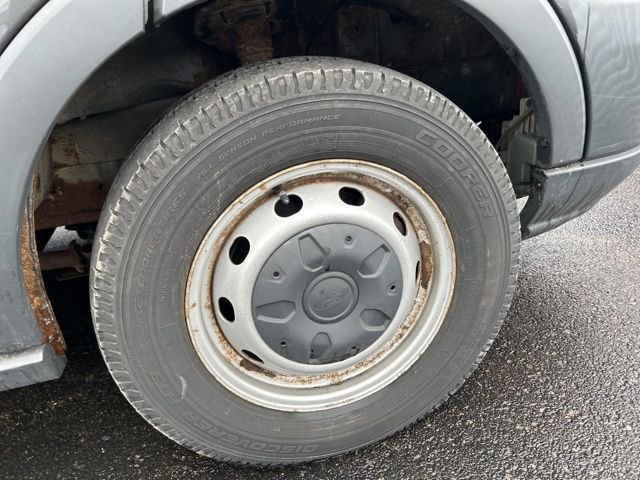 Used 2016 Ford Transit 150 130 Low Roof image 9