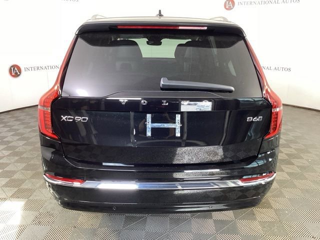 New 2026 Volvo XC90 B6 Ultra w/ Protection Package image 5