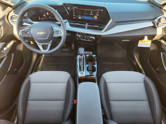 New 2026 Chevrolet Trax LT w/ Driver Confidence Package FWD image 20