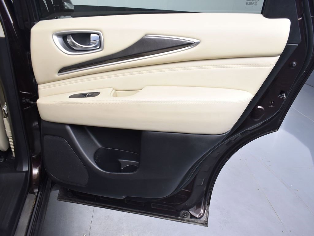 Used 2020 INFINITI QX60 Luxe w/ Essential Package image 19