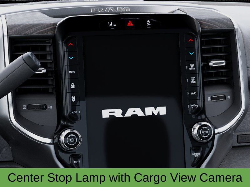 New 2026 RAM 2500 Laramie image 19