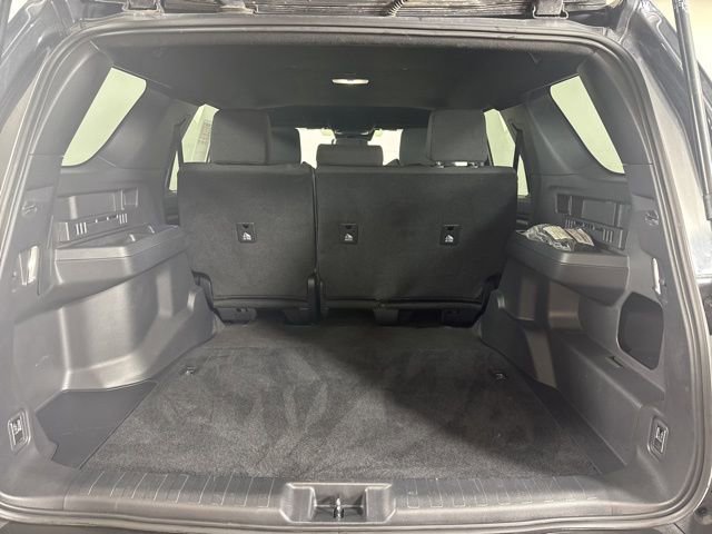 Used 2025 Toyota 4Runner TRD Off-Road image 21