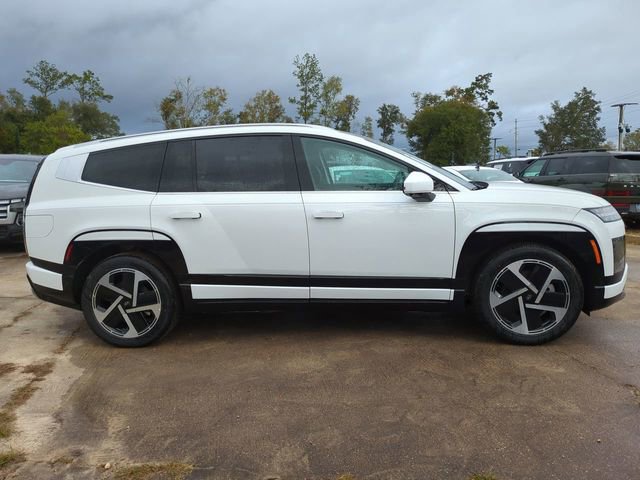 New 2026 Hyundai Ioniq 9 Limited w/ Tow & Go Package image 4