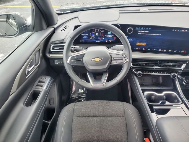 Used 2024 Chevrolet Traverse LT w/ LPO, Floor Liner Package image 17