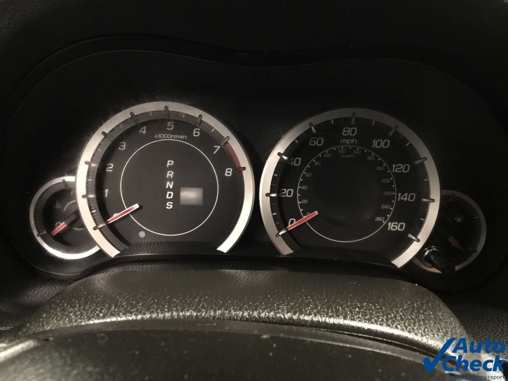 Used 2012 Acura TSX Sport Wagon FWD image 44