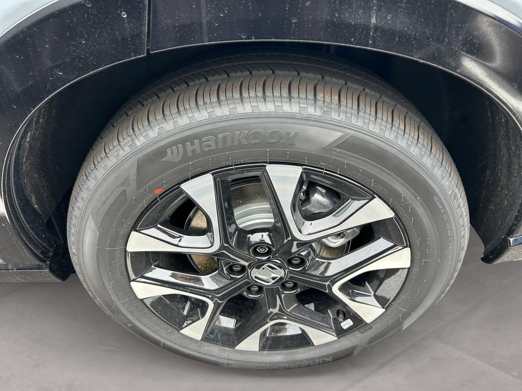 New 2027 Honda HR-V EX-L image 14